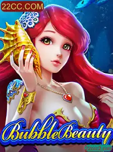 BubbleBeauty: Descubra o Encanto do Novo Jogo de Bolhas