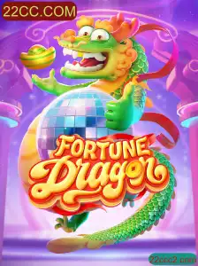 Descubra o Fascinante Mundo de FortuneDragon