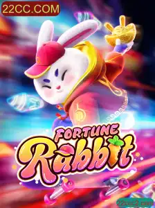 FortuneRabbit: Conheça o Jogo que Está Dominando 22CC.COM