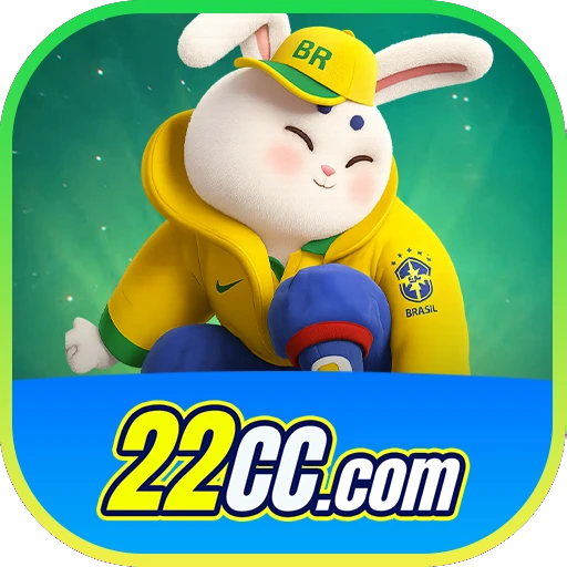 22CC.COM Logo