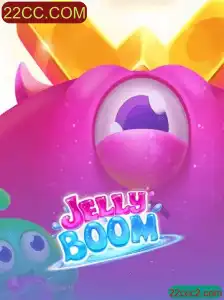 Descubra JellyBoom: Um Jogo de Estratégia e Diversão