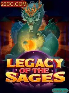 Descubra LegacyoftheSages: O Novo Jogo de Estratégia que Captura a Imaginação
