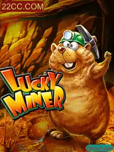 Descubra o Mundo de LuckyMiner: Emocionante Jogo Online
