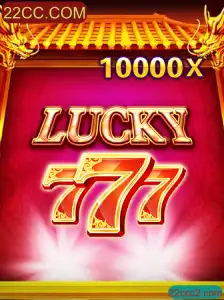 Conheça o Mundo de LuckySeven e Sua Parceria com 22CC.COM
