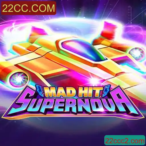 MadHitSupernova: Um Mergulho no Universo de 22CC.COM