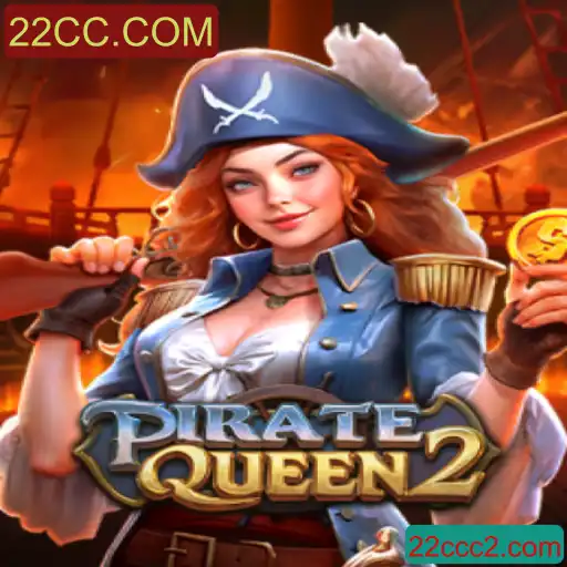 Descubra a Aventura com PirateQueen2 e 22CC.COM