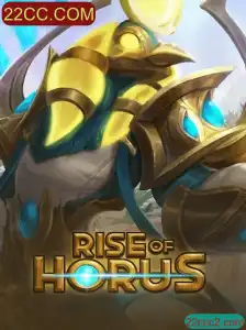 Descubra o Fascinante Mundo do Jogo RiseofHorus