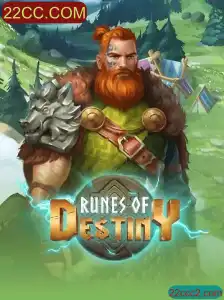 RunesOfDestiny: A Jornada Épica para Conhecedores de Fantasia