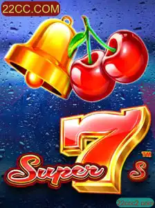 Explorando o Mundo Emocionante de Super7s e a Conexão com 22CC.COM