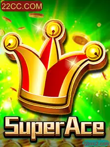 Explorando o Mundo de SuperAce: Uma Nova Sensação nos Jogos