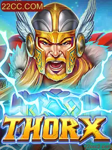 Explorando o Mundo de ThorX: Um Novo Horizonte nos Jogos Digitais